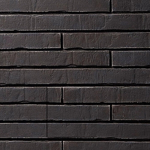 Декоративный камень Petra Клинкерный кирпич 16П6