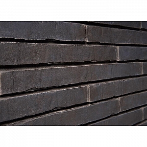 Декоративный камень Petra Клинкерный кирпич 16П6. Изображение - 1