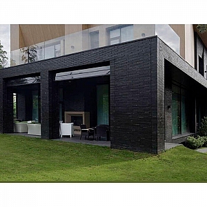 Декоративный камень Petra Клинкерный кирпич 16П6. Изображение - 2