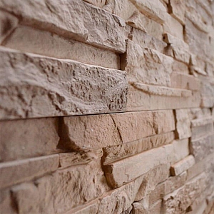 Декоративный гипсовый камень Petra Монтре А30.23. Изображение - 1