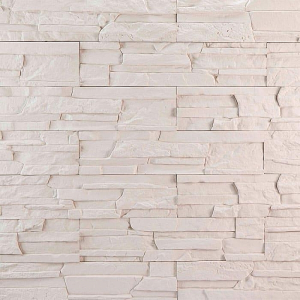 Декоративный гипсовый камень Petra Монтре А30