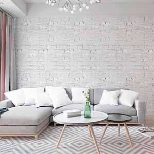 Декоративный гипсовый камень Petra Монтре А30. Изображение - 2