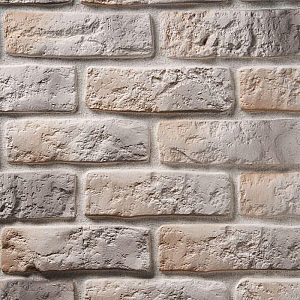 Декоративный гипсовый камень Petra Мемфис А28.11 угловой. Изображение - 1