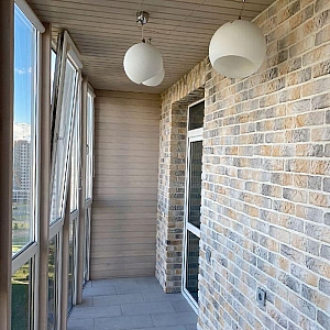 Декоративный гипсовый камень Petra Мемфис А28.11 угловой. Изображение - 3