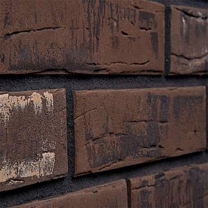 Декоративный камень Petra Клинкерный кирпич 15П9. Изображение - 1