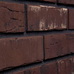 Декоративный камень Petra Клинкерный кирпич 15П9. Изображение - 2