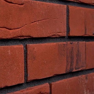 Декоративный камень Petra Клинкерный кирпич 15П8. Изображение - 1