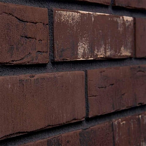 Декоративный камень Petra Клинкерный кирпич 15П7. Изображение - 1