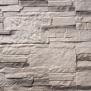 Декоративный гипсовый камень Petra Атланта А21.10