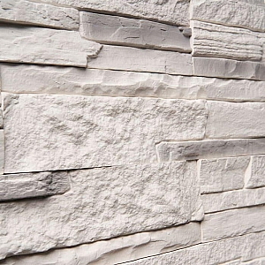 Декоративный гипсовый камень Petra Атланта А21.10. Изображение - 1