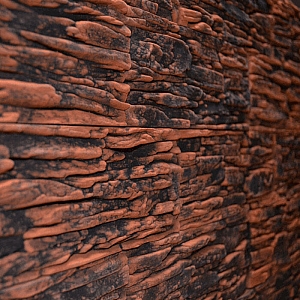 Декоративный камень Petra Сахара 04П4. Изображение - 1