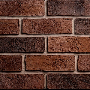 Декоративный камень Kirpidonoff Еco 13-004 коричневый