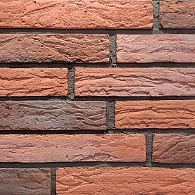 Декоративный гипсовый камень Stone Mill Ригель Роял 3903 охра