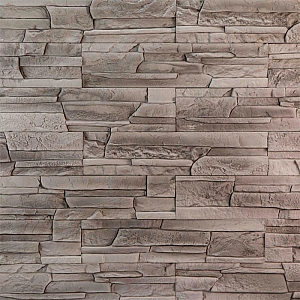 Декоративный гипсовый камень Petra Монтре А30.33