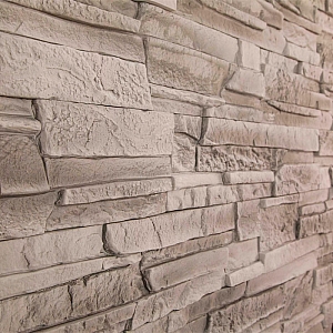 Декоративный гипсовый камень Petra Монтре А30.33. Изображение - 1