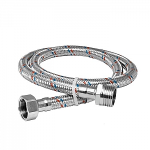 Гибкая подводка Idea гайка/штуцер 1/2