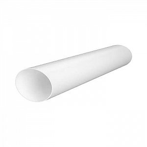 Воздуховод круглый Storm D125 мм 1 м