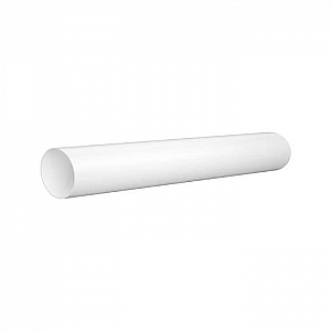 Воздуховод круглый Storm D100 мм 0.5 м. Изображение - 1