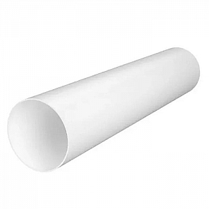 Воздуховод круглый Storm D125 мм 1.5 м