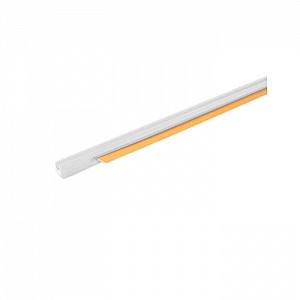 Уголок приоконный ПВХ Profigips без сетки 6 мм 3 м