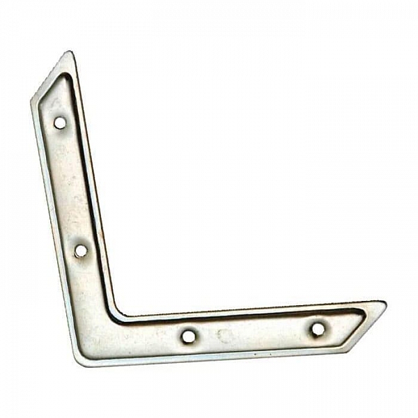 Уголок Металлист УГ-100 б/п 10 шт