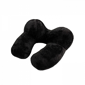 Подушка дорожная Matex Voyage Line 27-379 41*31*13 см черный