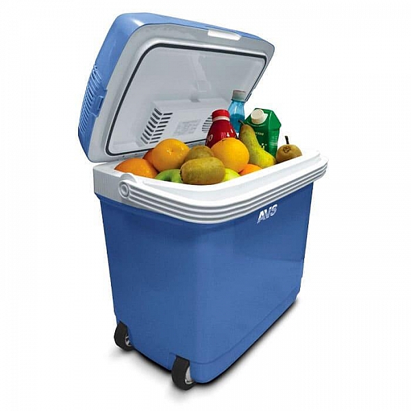 Автохолодильник AVS CC-30B 30 л