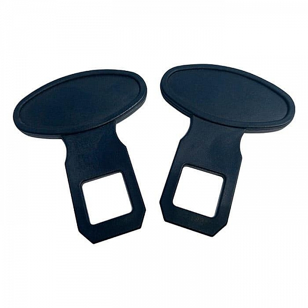 Заглушка ремня безопасности AVS BS-104 2 шт