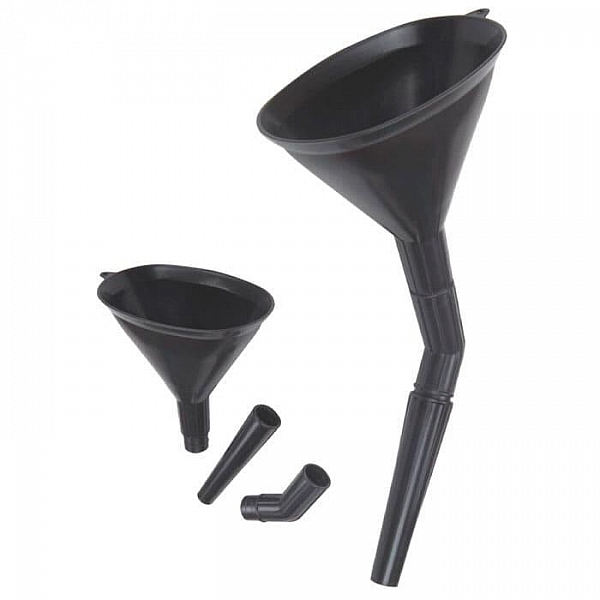 Воронка AVS OF-210 с фильтром 430 мм