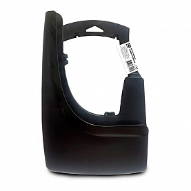 Брызговики AVS BR-002 универсальные 2 шт