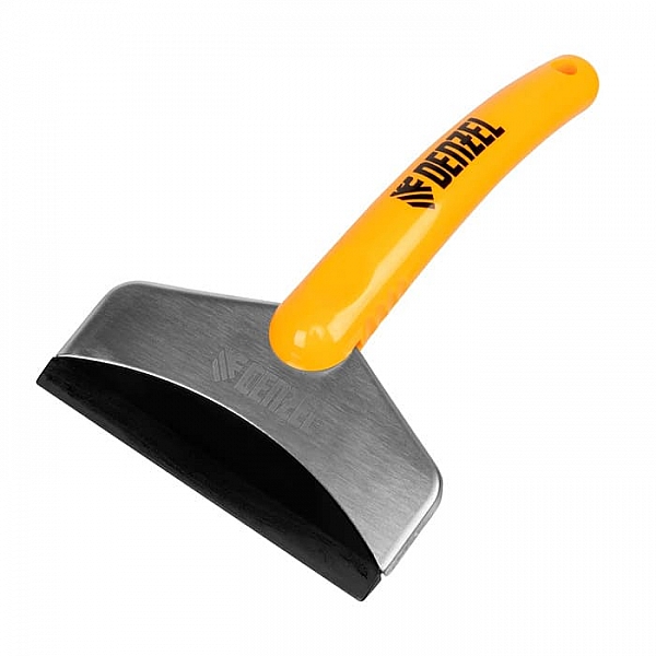 Скребок для льда Denzel 55329 усиленный