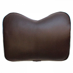 УЦЕНКА Подушка под поясницу Matex Orto Line 51-381 32*35*13 см коричневый