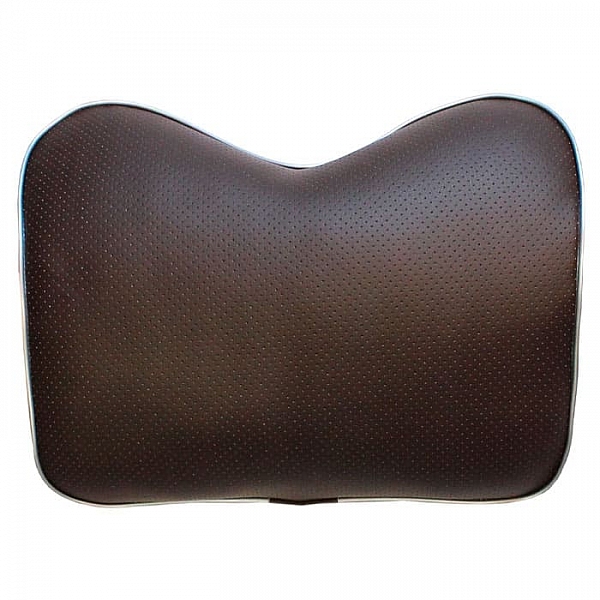 УЦЕНКА Подушка под поясницу Matex Orto Line 51-381 32*35*13 см коричневый