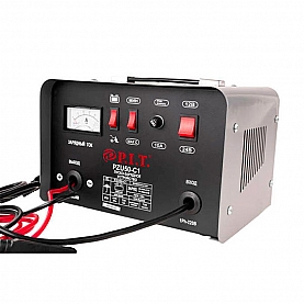 Пуско-зарядное устройство P.I.T. PZU50-C1