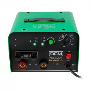 Пуско-зарядное устройство DGM DBS-750 DG3122-1. Изображение - 1