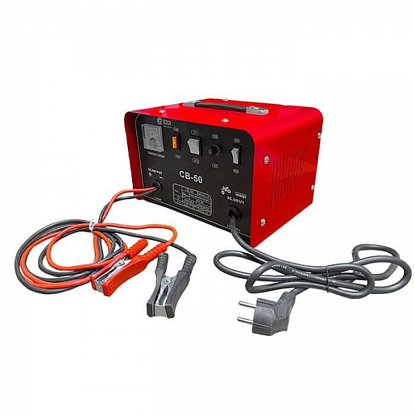 Зарядное устройство Edon CB-50