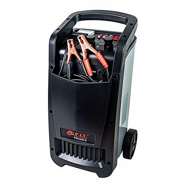 Зарядное устройство P.I.T. PZU450-C