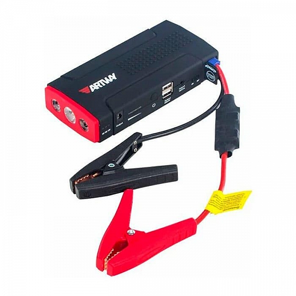 Пуско-зарядное устройство Artway JS-1014