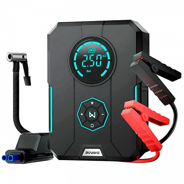 Пусковое устройство Soft Drive CAR2831