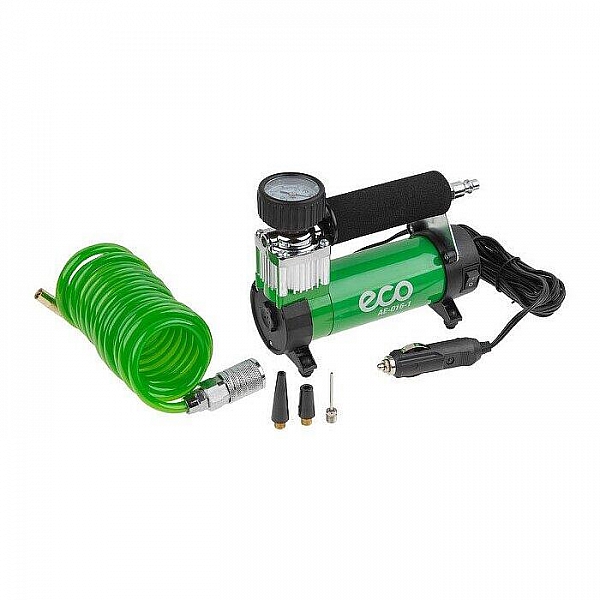 Компрессор автомобильный Eco AE-016-1