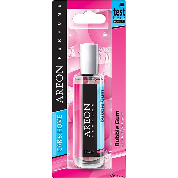 Ароматизатор воздуха Areon Perfume Bubble Gum ARE-APC02 35 мл