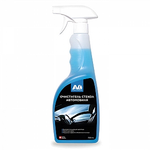Очиститель стекол автомобиля Avko 0.75 л