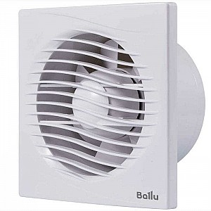 Вентилятор Ballu BAF-AR 100 вытяжной