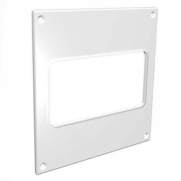 Накладка настенная ERA 620НПП 60*204 мм