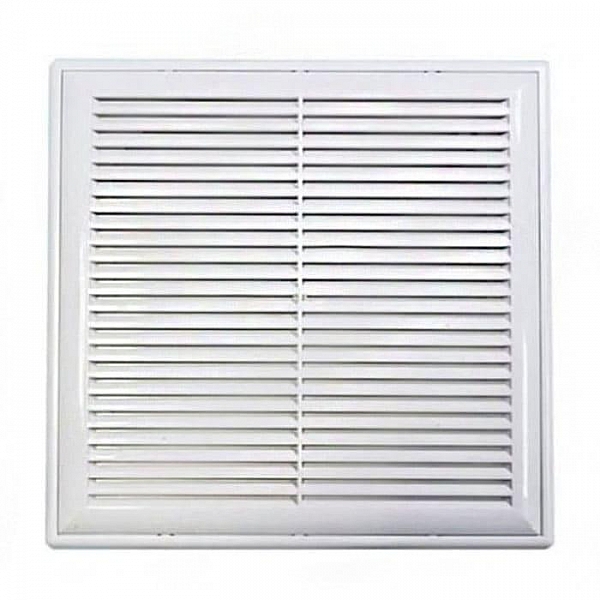 Вентиляционная решетка Семь ветров РВ2-06 305*305 мм