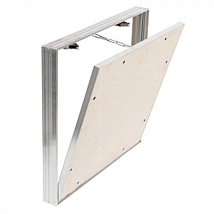 Люк под плитку ЛючкиБел Астра со съемной дверцей 500*500 мм