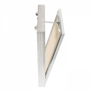 Люк под плитку ЛючкиБел Астра со съемной дверцей 500*500 мм. Изображение - 3