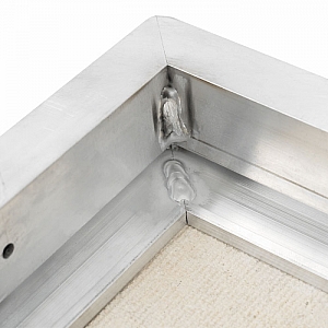 Люк под плитку ЛючкиБел ЕвроАлюм 400*400 мм. Изображение - 10