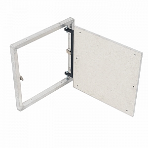 Люк под плитку ЛючкиБел ЕвроАлюм 400*400 мм. Изображение - 2