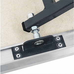 Люк под плитку ЛючкиБел ЕвроАлюм 400*400 мм. Изображение - 8